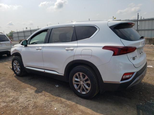 Photo 1 VIN: 5NMS33AD7LH249581 - HYUNDAI SANTA FE S 