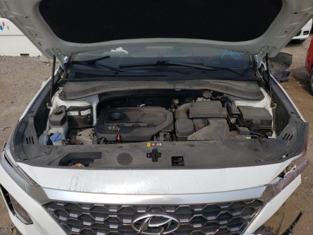 Photo 11 VIN: 5NMS33AD7LH249581 - HYUNDAI SANTA FE S 