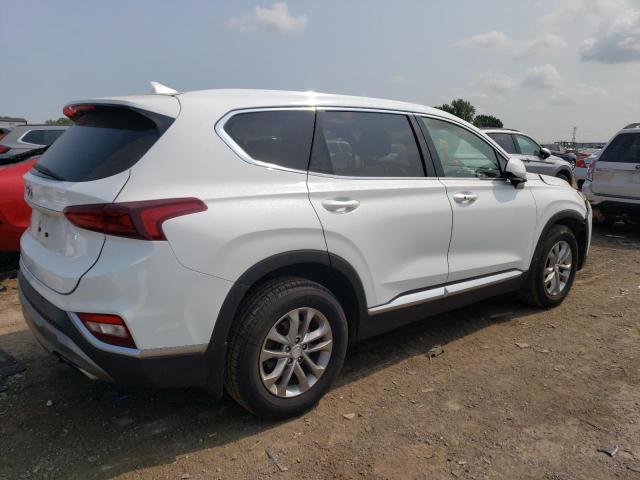 Photo 2 VIN: 5NMS33AD7LH249581 - HYUNDAI SANTA FE S 