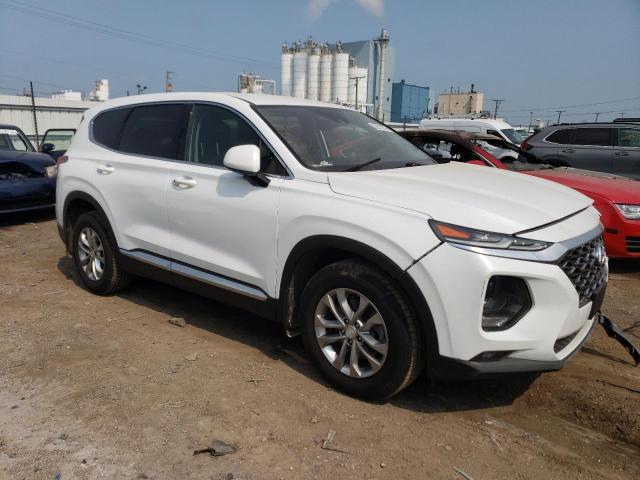 Photo 3 VIN: 5NMS33AD7LH249581 - HYUNDAI SANTA FE S 