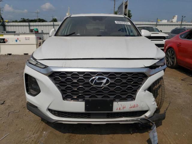 Photo 4 VIN: 5NMS33AD7LH249581 - HYUNDAI SANTA FE S 