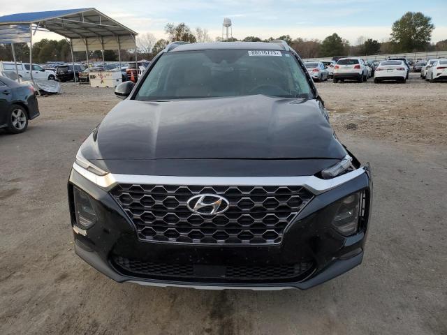 Photo 4 VIN: 5NMS33AD7LH252299 - HYUNDAI SANTA FE 