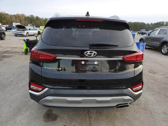 Photo 5 VIN: 5NMS33AD7LH252299 - HYUNDAI SANTA FE 