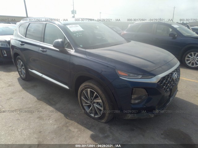 Photo 0 VIN: 5NMS33AD7LH283102 - HYUNDAI SANTA FE 