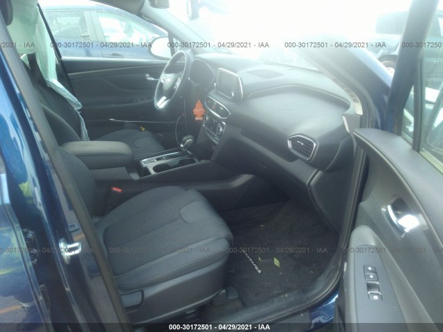 Photo 4 VIN: 5NMS33AD7LH283102 - HYUNDAI SANTA FE 