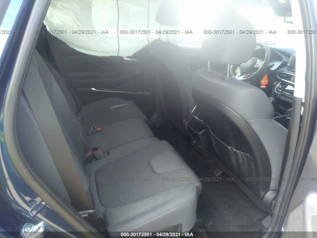 Photo 7 VIN: 5NMS33AD7LH283102 - HYUNDAI SANTA FE 