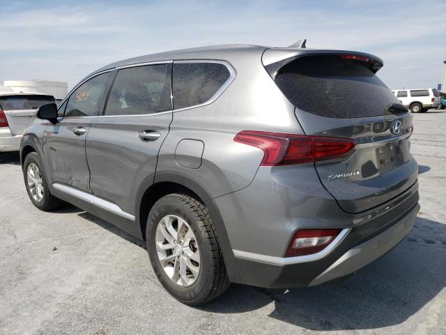 Photo 2 VIN: 5NMS33AD8KH008434 - HYUNDAI SANTA FE S 