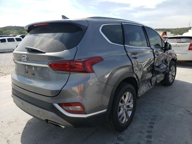 Photo 3 VIN: 5NMS33AD8KH008434 - HYUNDAI SANTA FE S 