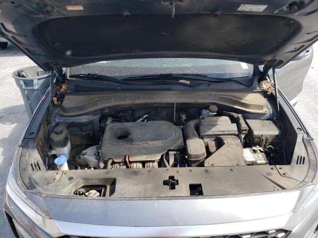 Photo 6 VIN: 5NMS33AD8KH008434 - HYUNDAI SANTA FE S 