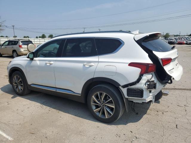 Photo 1 VIN: 5NMS33AD8KH025380 - HYUNDAI SANTA FE S 