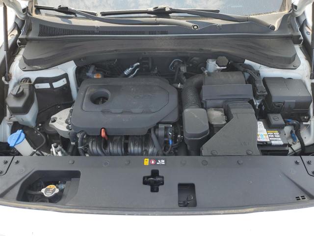 Photo 11 VIN: 5NMS33AD8KH025380 - HYUNDAI SANTA FE S 