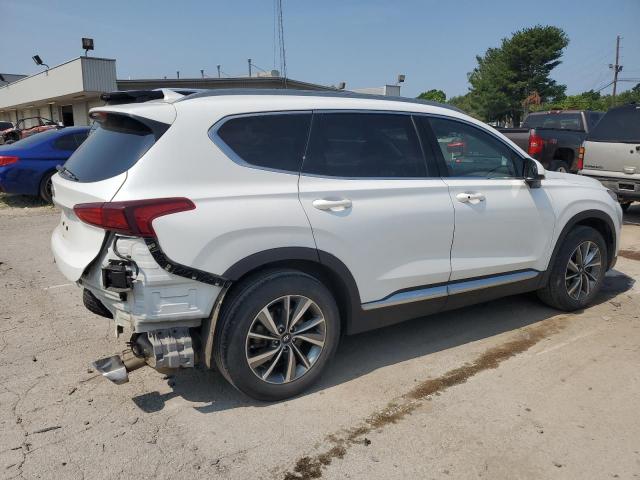 Photo 2 VIN: 5NMS33AD8KH025380 - HYUNDAI SANTA FE S 