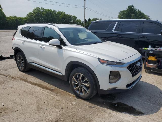 Photo 3 VIN: 5NMS33AD8KH025380 - HYUNDAI SANTA FE S 