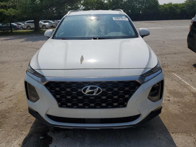 Photo 4 VIN: 5NMS33AD8KH025380 - HYUNDAI SANTA FE S 