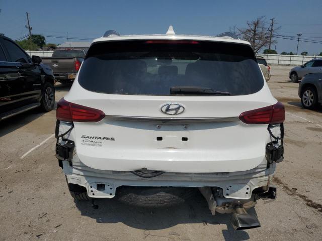 Photo 5 VIN: 5NMS33AD8KH025380 - HYUNDAI SANTA FE S 