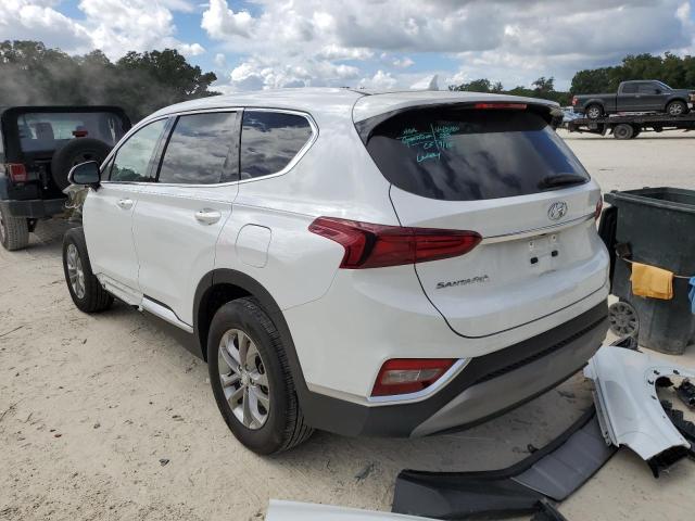 Photo 2 VIN: 5NMS33AD8KH048805 - HYUNDAI SANTA FE S 