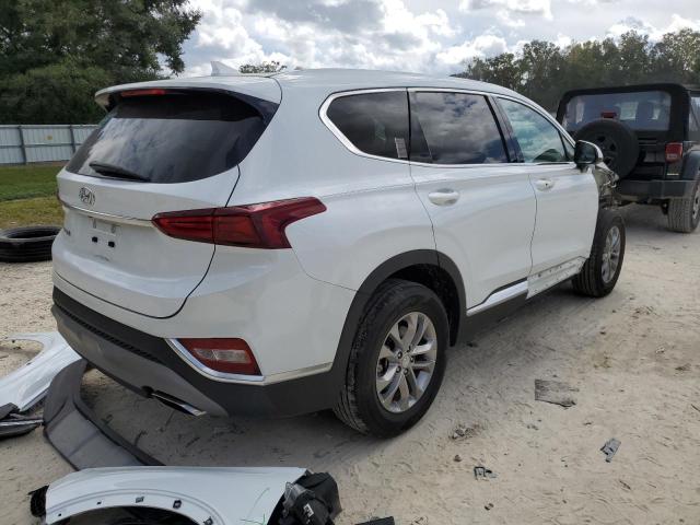 Photo 3 VIN: 5NMS33AD8KH048805 - HYUNDAI SANTA FE S 