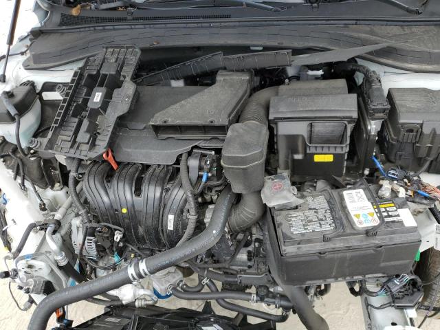 Photo 6 VIN: 5NMS33AD8KH048805 - HYUNDAI SANTA FE S 