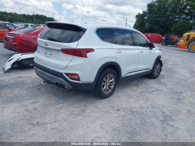 Photo 3 VIN: 5NMS33AD8KH055849 - HYUNDAI SANTA FE 