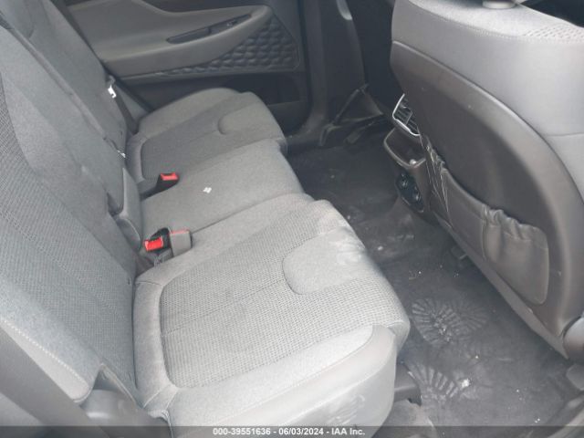 Photo 7 VIN: 5NMS33AD8KH055849 - HYUNDAI SANTA FE 