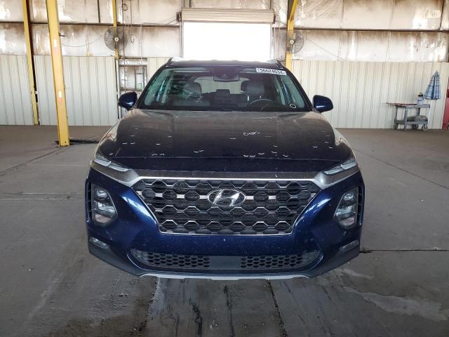 Photo 4 VIN: 5NMS33AD8KH063059 - HYUNDAI SANTA FE 