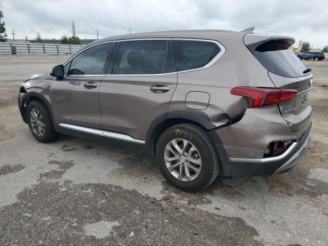 Photo 1 VIN: 5NMS33AD8KH078743 - HYUNDAI SANTA FE S 