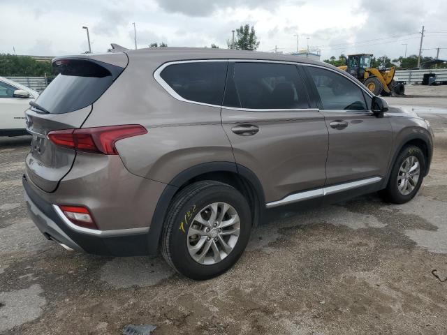 Photo 2 VIN: 5NMS33AD8KH078743 - HYUNDAI SANTA FE S 