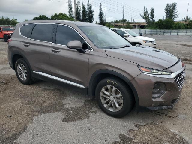 Photo 3 VIN: 5NMS33AD8KH078743 - HYUNDAI SANTA FE S 