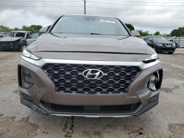 Photo 4 VIN: 5NMS33AD8KH078743 - HYUNDAI SANTA FE S 