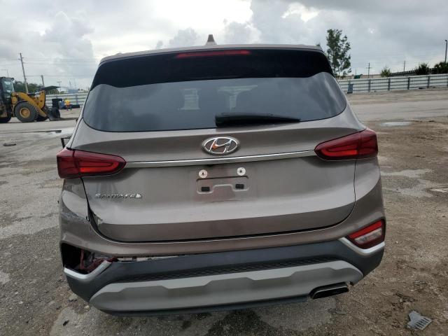 Photo 5 VIN: 5NMS33AD8KH078743 - HYUNDAI SANTA FE S 