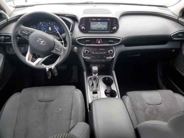 Photo 7 VIN: 5NMS33AD8KH078743 - HYUNDAI SANTA FE S 