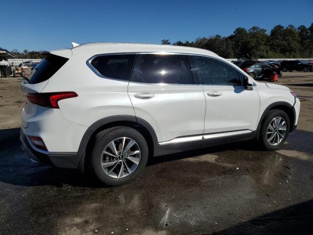 Photo 2 VIN: 5NMS33AD8KH080945 - HYUNDAI SANTA FE S 