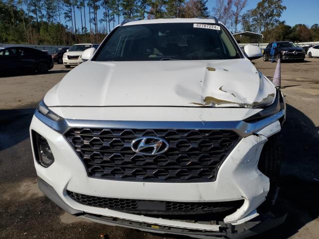 Photo 4 VIN: 5NMS33AD8KH080945 - HYUNDAI SANTA FE S 