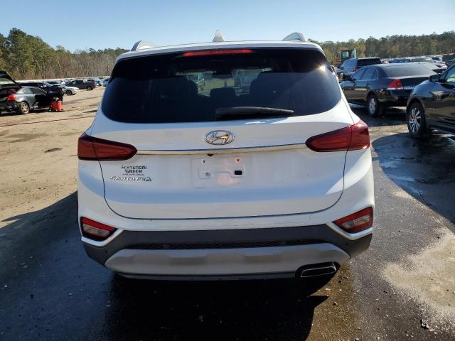 Photo 5 VIN: 5NMS33AD8KH080945 - HYUNDAI SANTA FE S 