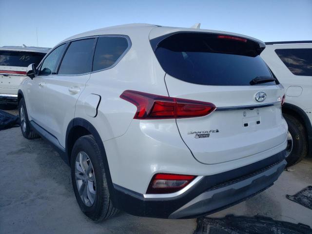 Photo 2 VIN: 5NMS33AD8KH088026 - HYUNDAI SANTA FE S 