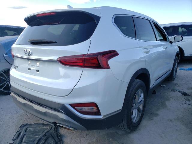 Photo 3 VIN: 5NMS33AD8KH088026 - HYUNDAI SANTA FE S 