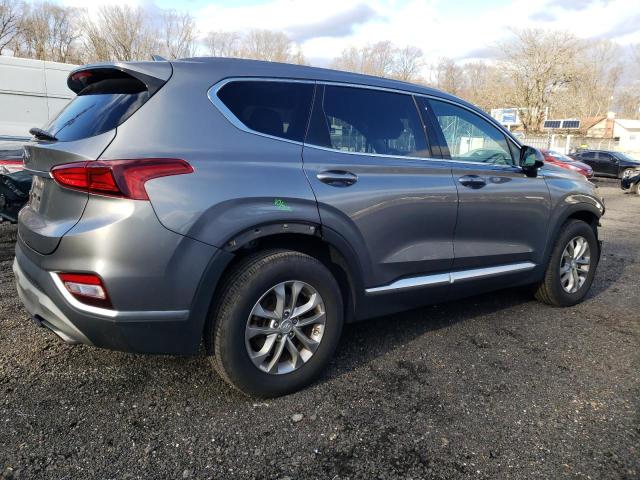 Photo 2 VIN: 5NMS33AD8KH094974 - HYUNDAI SANTA FE 