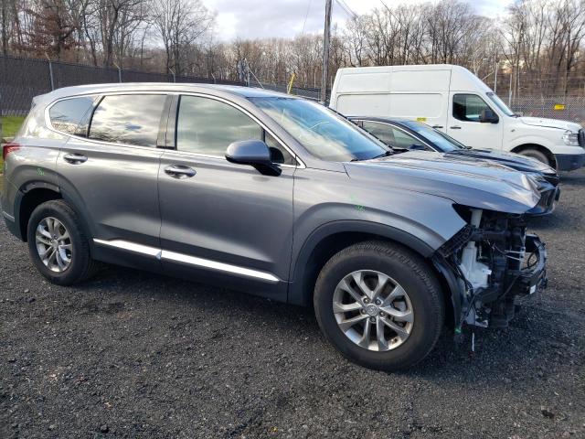 Photo 3 VIN: 5NMS33AD8KH094974 - HYUNDAI SANTA FE 