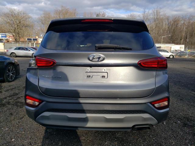 Photo 5 VIN: 5NMS33AD8KH094974 - HYUNDAI SANTA FE 