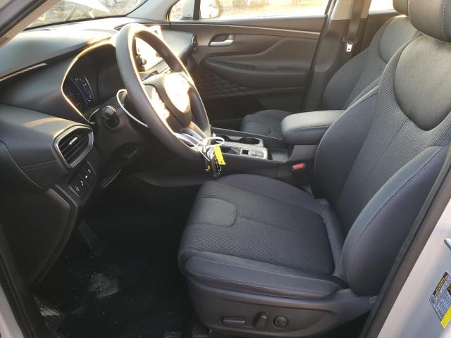 Photo 6 VIN: 5NMS33AD8KH133319 - HYUNDAI SANTA FE 