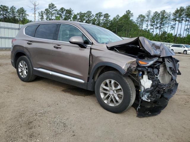 Photo 3 VIN: 5NMS33AD8KH134034 - HYUNDAI SANTA FE 