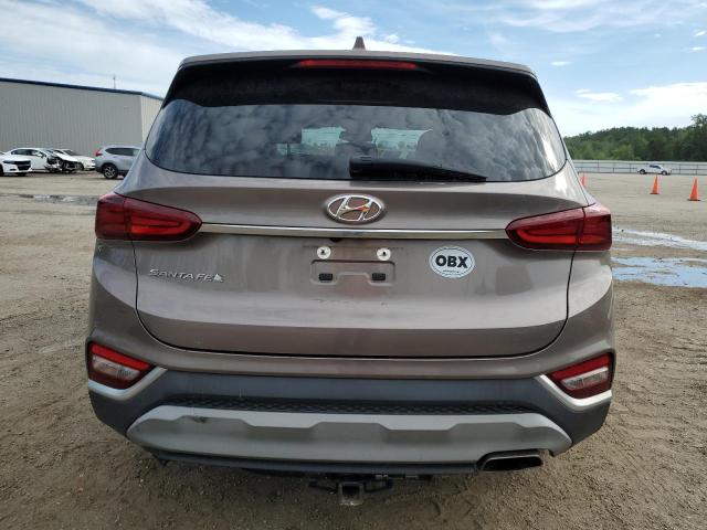 Photo 5 VIN: 5NMS33AD8KH134034 - HYUNDAI SANTA FE 