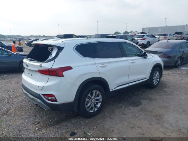 Photo 3 VIN: 5NMS33AD8LH152082 - HYUNDAI SANTA FE 