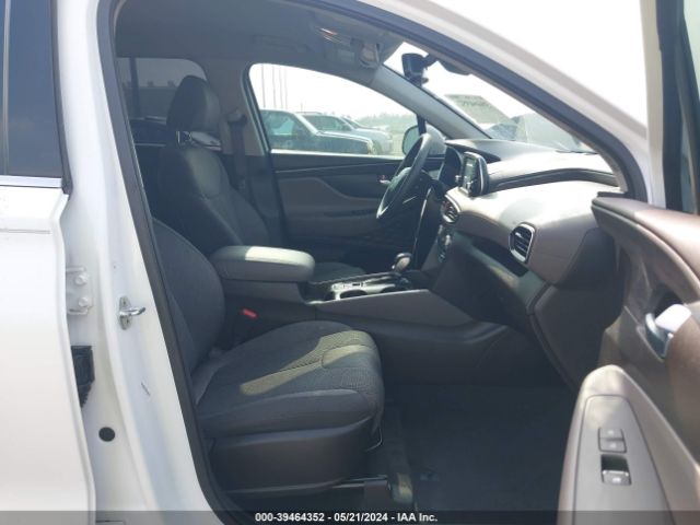 Photo 4 VIN: 5NMS33AD8LH152082 - HYUNDAI SANTA FE 