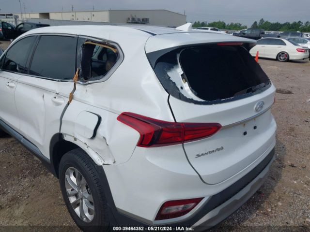 Photo 5 VIN: 5NMS33AD8LH152082 - HYUNDAI SANTA FE 