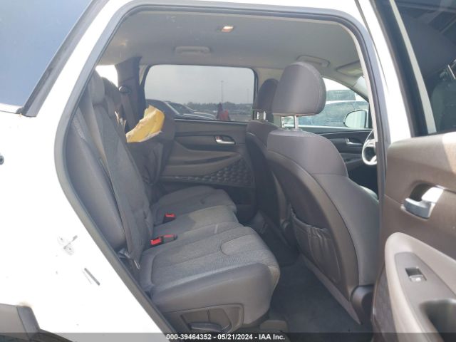 Photo 7 VIN: 5NMS33AD8LH152082 - HYUNDAI SANTA FE 