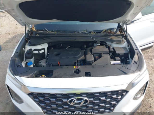 Photo 9 VIN: 5NMS33AD8LH152082 - HYUNDAI SANTA FE 