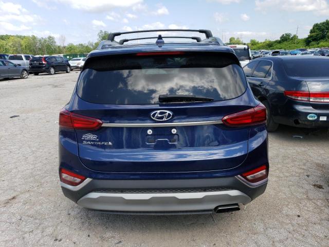 Photo 5 VIN: 5NMS33AD8LH166323 - HYUNDAI SANTA FE S 