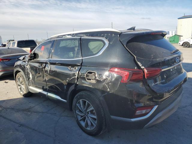 Photo 1 VIN: 5NMS33AD8LH170288 - HYUNDAI SANTA FE S 