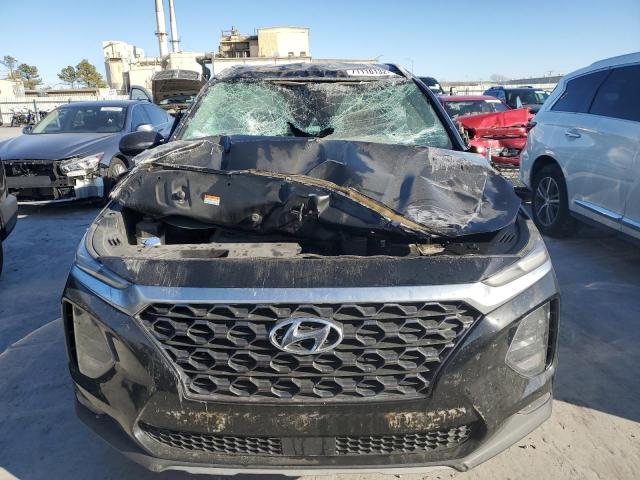 Photo 4 VIN: 5NMS33AD8LH170288 - HYUNDAI SANTA FE S 